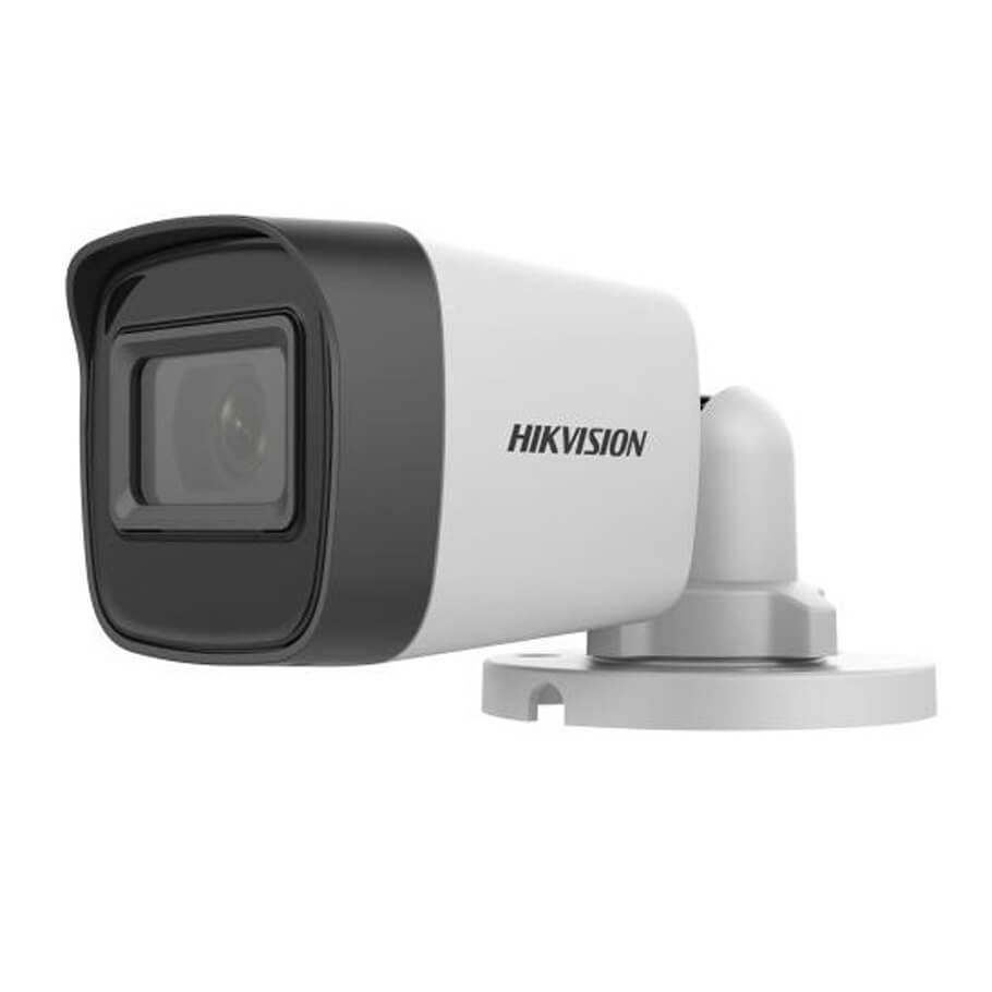 Camera HD-TVI 2MP HIKVISION DS-2CE16D0T-EXIPF